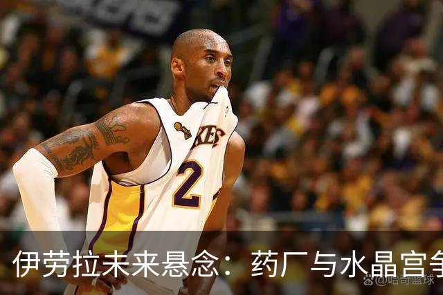 伊劳拉未来悬念：药厂与水晶宫争夺战即将揭晓！